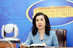 Việt Nam đề nghị Campuchia hỗ trợ điều tra vụ 42 công dân trốn khỏi casino