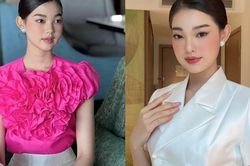 Vẻ đẹp ngây thơ của người đẹp xứ dừa lọt top 10 Miss World Việt Nam 2022
