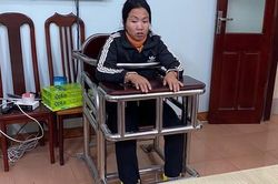 Người phụ nữ cùng nhân tình lên kế hoạch giết chồng 'sa lưới'