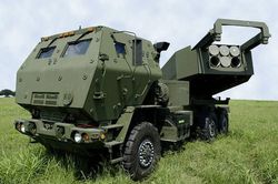 Mỹ chế tạo 'HIMARS robot hóa' sau thành công tại chiến trường Ukraine