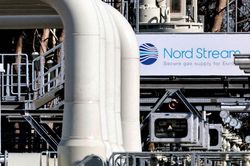 Nord Stream sẽ ngừng chảy trong 3 ngày