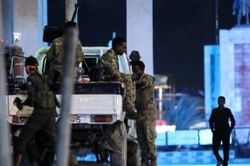 8 người bị giết trong khách sạn Hayat ở thủ đô Somalia