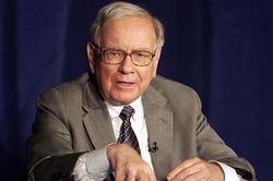 Bí quyết đầu tư của Warren Buffett khi thị trường biến động