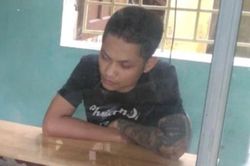 Nam thanh niên dùng ảnh ân ái để tống tiền bạn gái