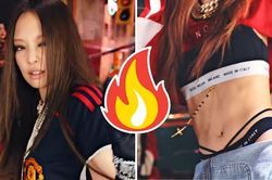 Thót tim khi xem 15+ khoảnh khắc này từ MV 'Pink Venom' của Blackpink