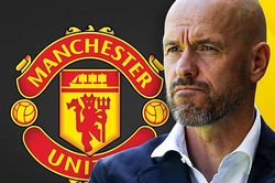 Ten Hag: 'Ronaldo vẫn nằm trong kế hoạch của tôi'