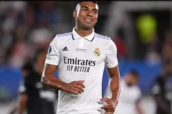Rio Ferdinand: 'MU cần Casemiro nhưng giá 70 triệu bảng quá cao'