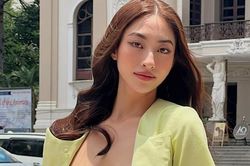 Sao Việt: Quỳnh Kool gây thương nhớ với phong cách trẻ trung, Hoa hậu Lương Thùy Linh năng động xuống phố