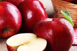 Quả táo có một bộ phận cực độc, biết để tránh kẻo 'bỏ mạng' khi ăn