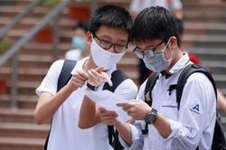 17h chiều nay (20/8), kết thúc đăng ký xét tuyển đại học năm 2022