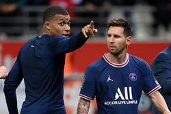 Mbappe gây sốc, đòi 'đá' Messi khỏi PSG