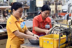 Việt Nam có dân số 'vàng' nhưng chất lượng lao động chưa 'vàng'