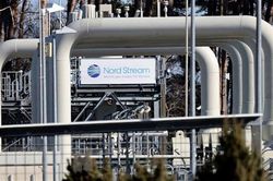 Gazprom tạm ngừng vận hành hệ thống 'Dòng chảy phương Bắc 1'