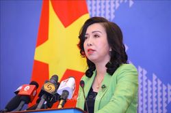 Tiếp tục bảo hộ công dân với nhóm người Việt bị lừa đảo đi lao động tại Campuchia