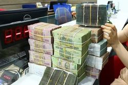 Ngân hàng tăng cho vay hỗ trợ lãi suất 2%