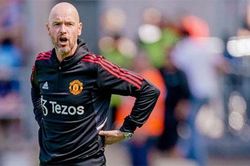 HLV Ten Hag kêu gọi học trò tự tin hơn, mong NHM ủng hộ nhà Glazer