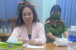 Tiếp tục tạm giam thêm 19 ngày đối với bị can Nguyễn Phương Hằng