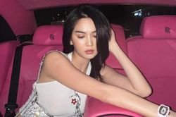 Ngọc Trinh: Ngoại hình đẹp là cần thiết nhưng sống đẹp thì quan trọng hơn