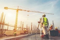 Nhà thầu xây dựng lao đao vì nợ đọng