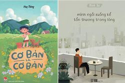 Sách mới, Sách hay