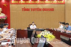 Phát triển thị trường lao động linh hoạt, hiện đại, bền vững và hội nhập