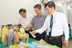 Kinh tế Khoa học - công nghệ Trường ĐH Nông Lâm đạt nhiều giải thưởng khoa học công nghệ các cấp