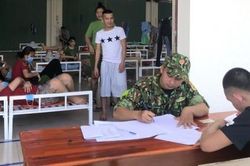 Việt Nam đề nghị Campuchia điều tra vụ 42 người trốn khỏi Casino