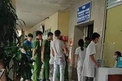 Người phụ nữ tiếp cận 'bắt cóc' trẻ sơ sinh tại bệnh viện như thế nào?