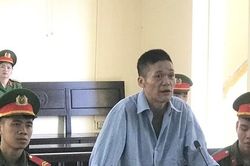 Kết đắng cho kẻ truy sát dã man em dâu tại nhà riêng