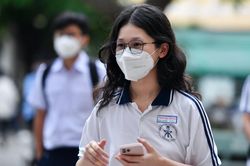 Lùi lịch thanh toán lệ phí tuyển sinh trực tuyến