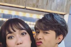 Tình yêu 7 năm của Diệu Nhi và Anh Tú