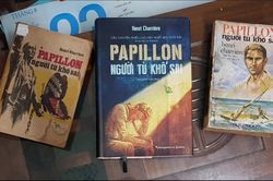 'Papillon - Người tù khổ sai': Khát vọng sống và tình người