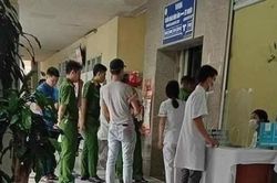 Thông tin mới nhất vụ người phụ nữ bắt cóc trẻ sơ sinh ở Chương Mỹ