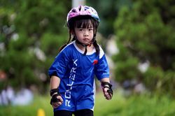 Hơn 500 vận động viên tham dự Giải đua Roller Hà Nội mở rộng 2022