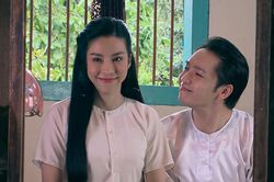 Phim 'Duyên kiếp': Biết Lương khờ khạo, mẹ con Thúy mưu đồ đoạt gia tài của bà Phú