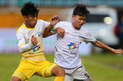 Thắng đội chủ nhà Hoàng Anh Gia Lai, U15 Sông Lam Nghệ An hẹn U15 PVF tại trận chung kết U15 Quốc gia - Next Travel 2022