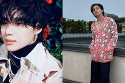V BTS và các thần tượng K-pop bị bắt nạt khi còn là học sinh