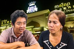 Hàng chục người trốn chạy khỏi casino ở Campuchia: Tạm giữ 2 đối tượng