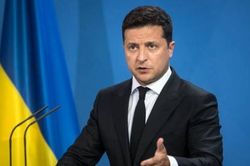 Sát Ngày Độc lập, Tổng thống Ukraine cảnh báo gì về hành động của Nga?