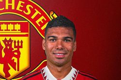 MU dễ hớ hàng Casemiro, Real Madrid chọn Bellingham