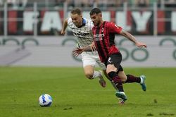 Nhận định bóng đá Atalanta vs Milan: Thử thách bản lĩnh