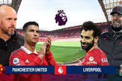 Erik ten Hag tuyên bố chắc nịch trước đại chiến MU đấu Liverpool