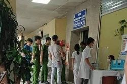 Lời khai của người phụ nữ giả danh bác sĩ bắt cóc trẻ sơ sinh