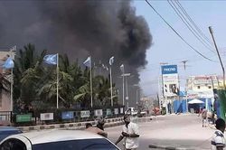 Cộng đồng quốc tế lên án vụ tấn công đẫm máu tại khách sạn ở Somalia
