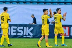 Pau FC của Quang Hải đối mặt với nguy cơ rớt hạng