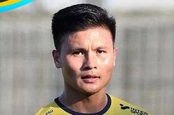 Chỉ thi đấu 30 phút, Quang Hải không thể giúp Pau FC tránh trận thua đậm
