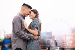 Không yêu nhưng vẫn cưới, ai ngờ gặp được chồng như ý