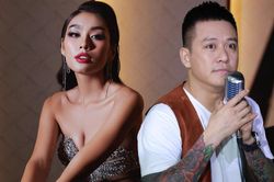 Ca khúc tiếng Việt đầu tiên Á hậu Thảo Nhi Lê được nghe lại chính là bản hit của Tuấn Hưng?