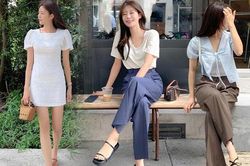 5 kiểu giày bệt giúp nàng thấp bé 'ăn gian' chiều cao