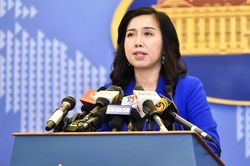 Vụ việc 42 công dân Việt Nam bỏ trốn khỏi sòng bài ở Campuchia: Khẩn trương triển khai các biện pháp bảo hộ công dân